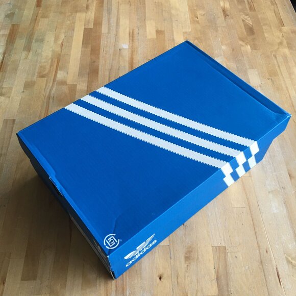 CLOT x adidas Superstar "Patchwork - Worn Sand" JR6490 Sz 9.5 - Picture 9 of 10